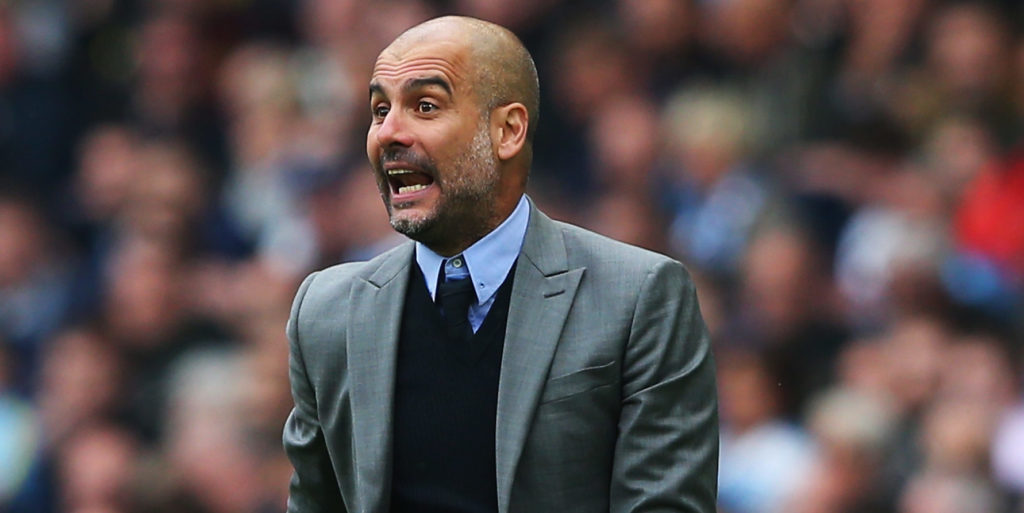 What will Man City’s XI look like next season?