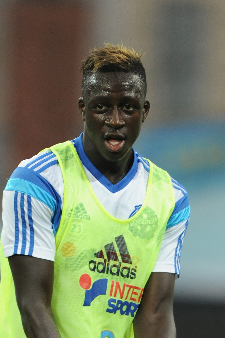 Olympique de Marseille v OGC Nice - Ligue 1 Kaz Photography/Getty Images Sport
