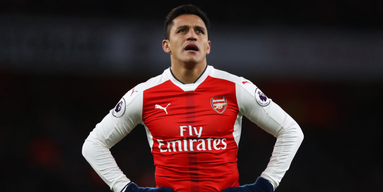 Sanchez ready to accept lower wage from City