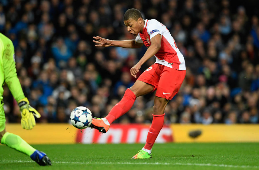 Stu Forster/Getty Images Sport