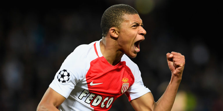 City involved in Monaco’s Mbappe allegations