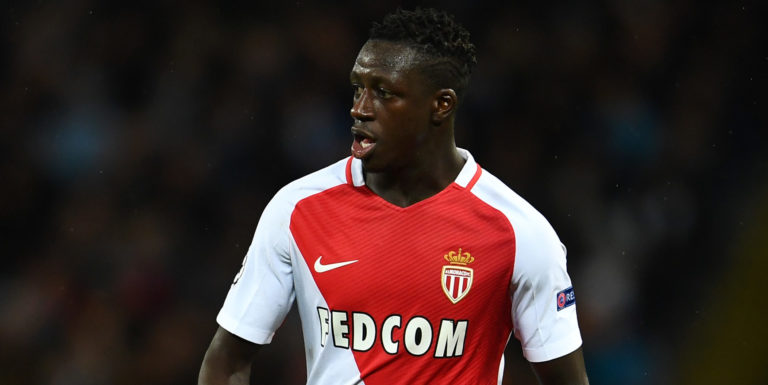 10 things you need to know about Benjamin Mendy