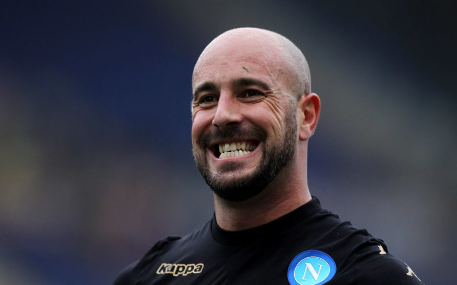 Paolo Bruno/Getty Images Sport