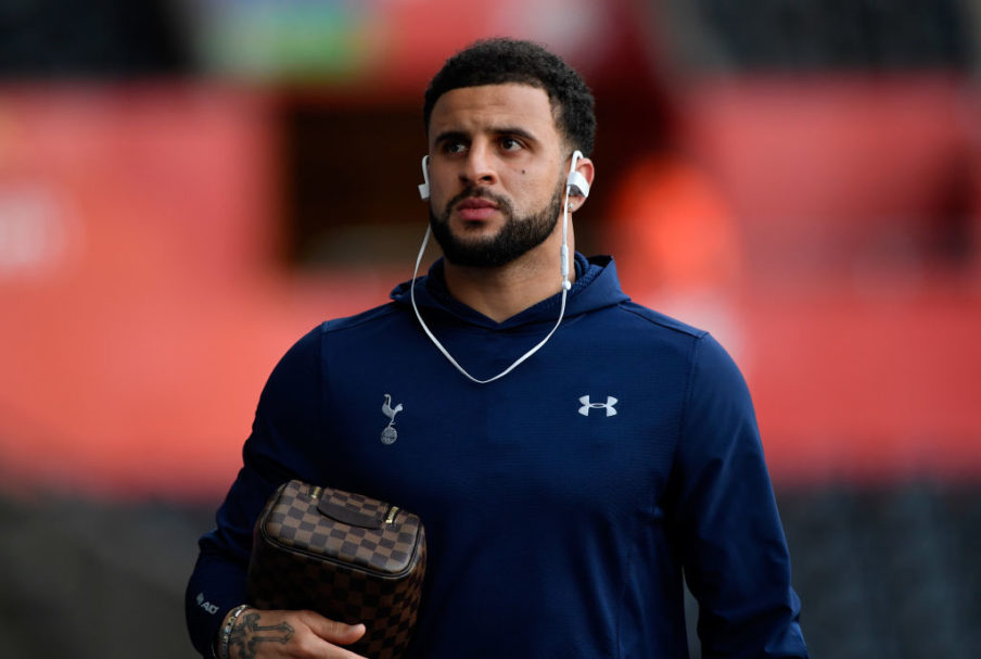 Swansea City v Tottenham Hotspur - Premier League Stu Forster/Getty Images Sport