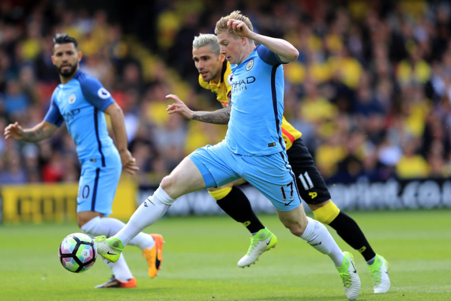 Richard Heathcote/Getty Images Sport