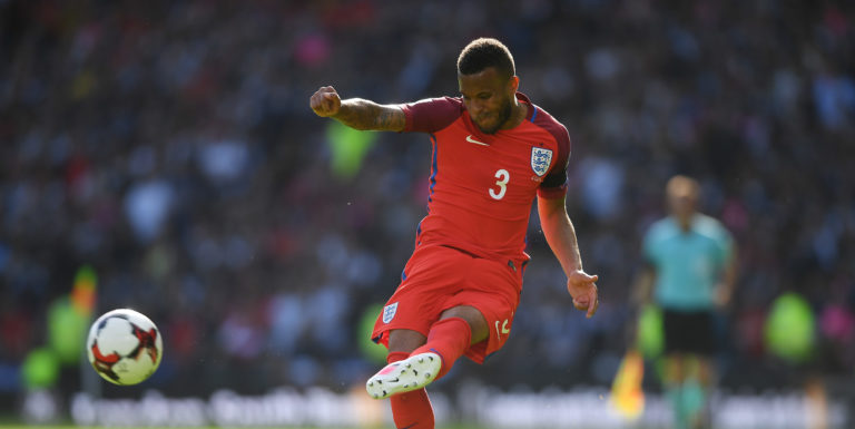 City reportedly prepared to splash £30m on Bertrand