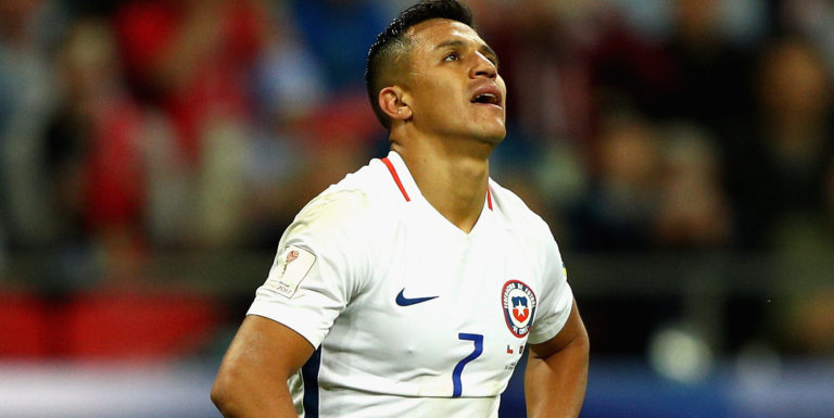 Five players City should target if they can’t get Sanchez