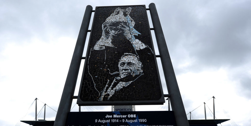 Remembering Joe Mercer: Most Successful City Manager