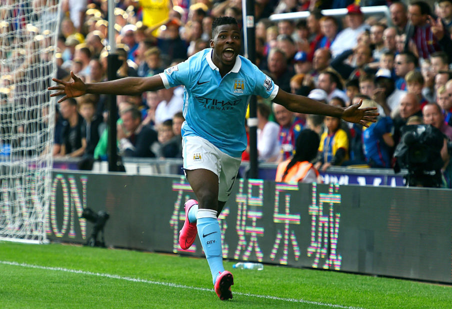 Crystal Palace v Manchester City - Premier League Mike Hewitt/Getty Images Sport