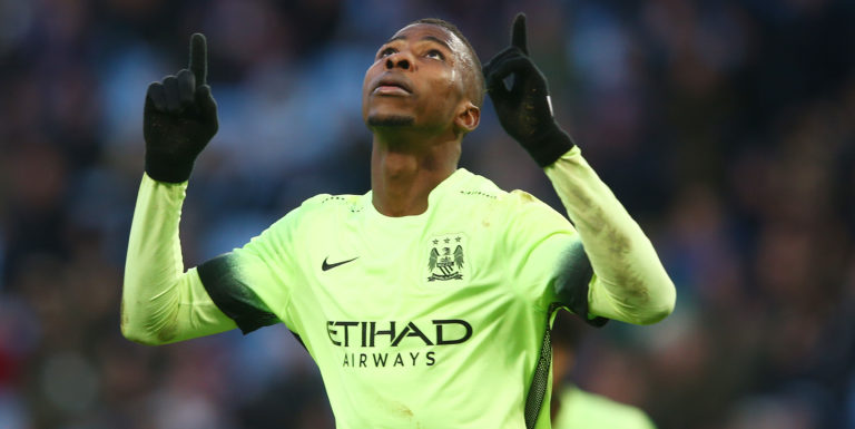 Confirmed – Kelechi Iheanacho signs for Leicester