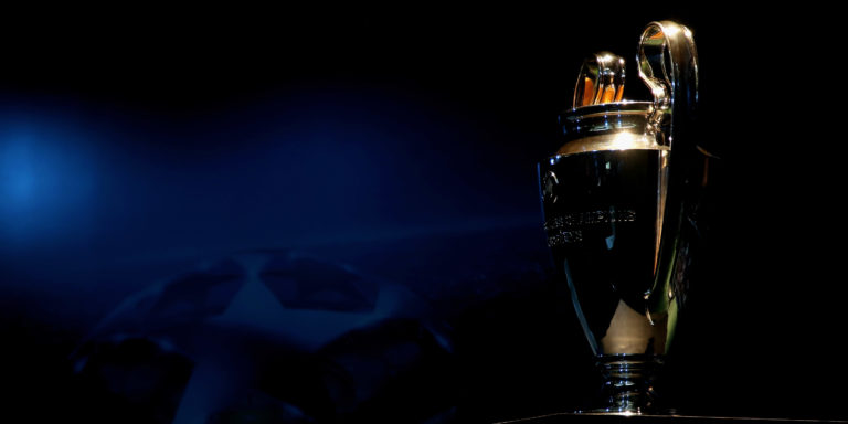 Man City drawn against Shakhtar, Napoli and Feyenoord