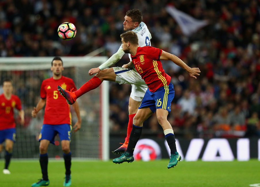 Clive Rose/Getty Images Sport
