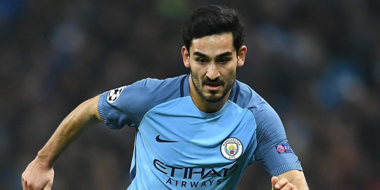 Ilkay And Blue Mendy To Benefit From Spanish Formacion!