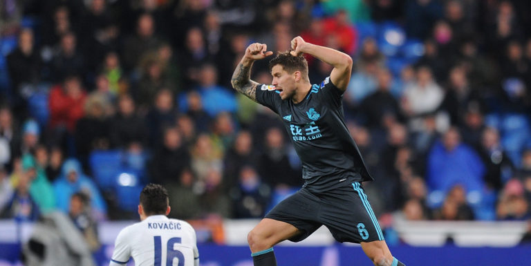 City linked with move for Martinez