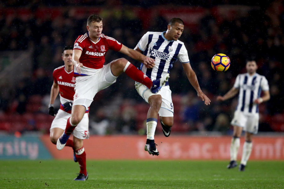 Julian Finney/Getty Images Sport