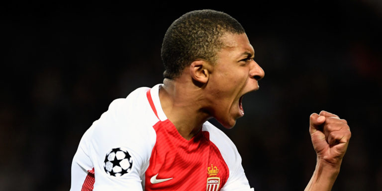 Manchester City And Pep Linked With Mbappe Move…Again