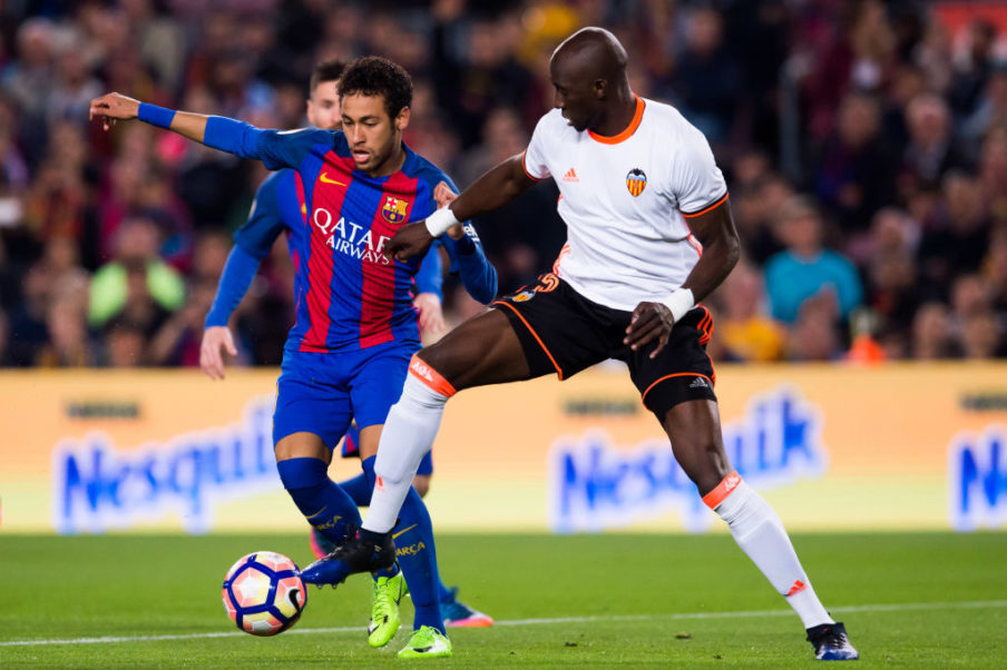 Alex Caparros/Getty Images Sport