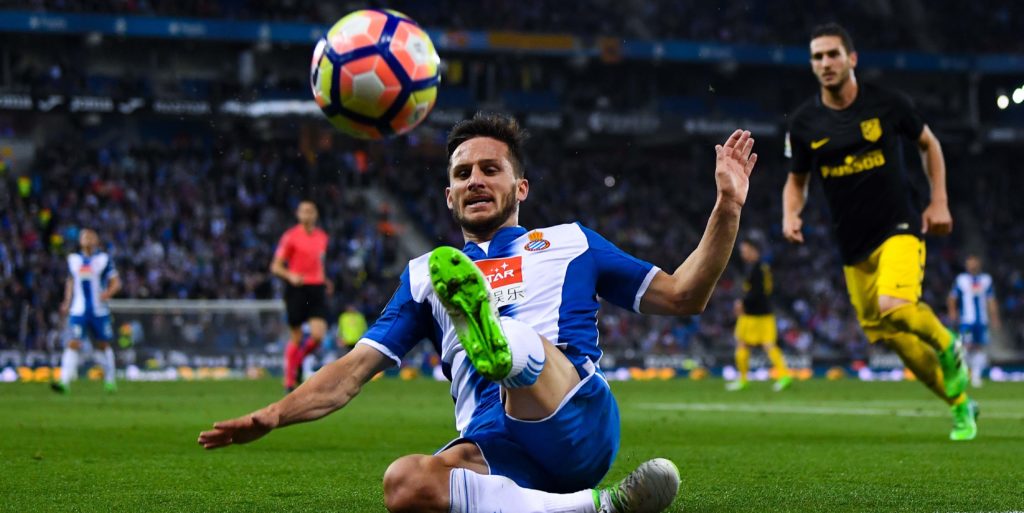 City reportedly keen on move for Espanyol defender Martin