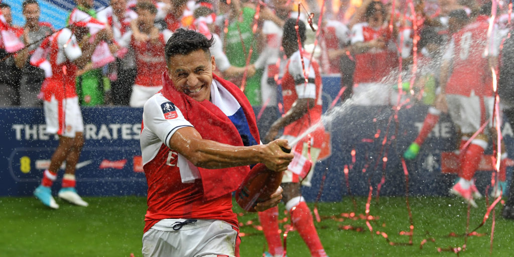 City have £50m Sanchez bid rejected