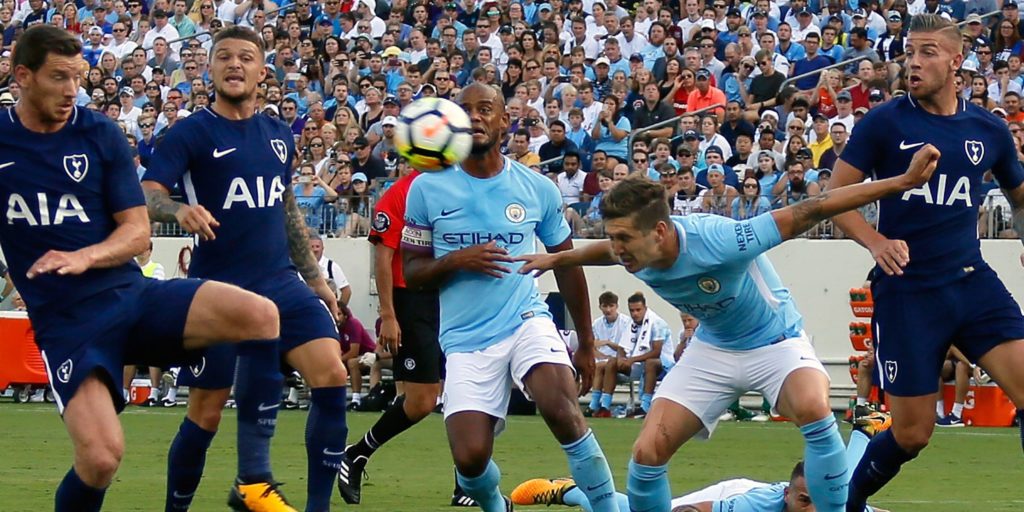 What should we be looking for against West Ham?
