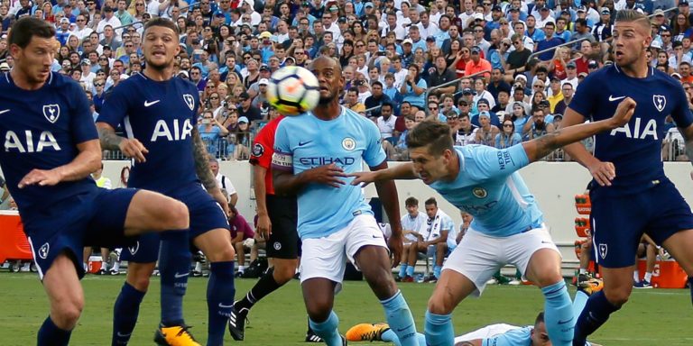 What should we be looking for against West Ham?
