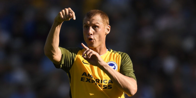 Premier League Matchday One: Brighton (Away)