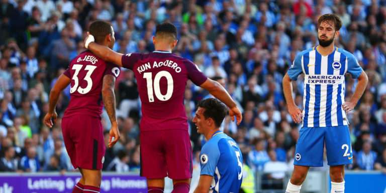 Man City: Coasting At The Coast