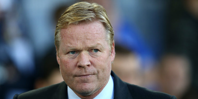 Etihad Opener As City Entertain Sticky Toffees