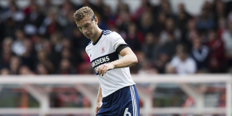 City reportedly readying Gibson offer