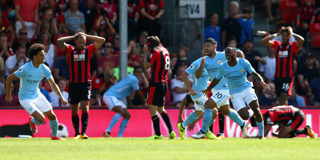 Five things learned: Bournemouth (A)