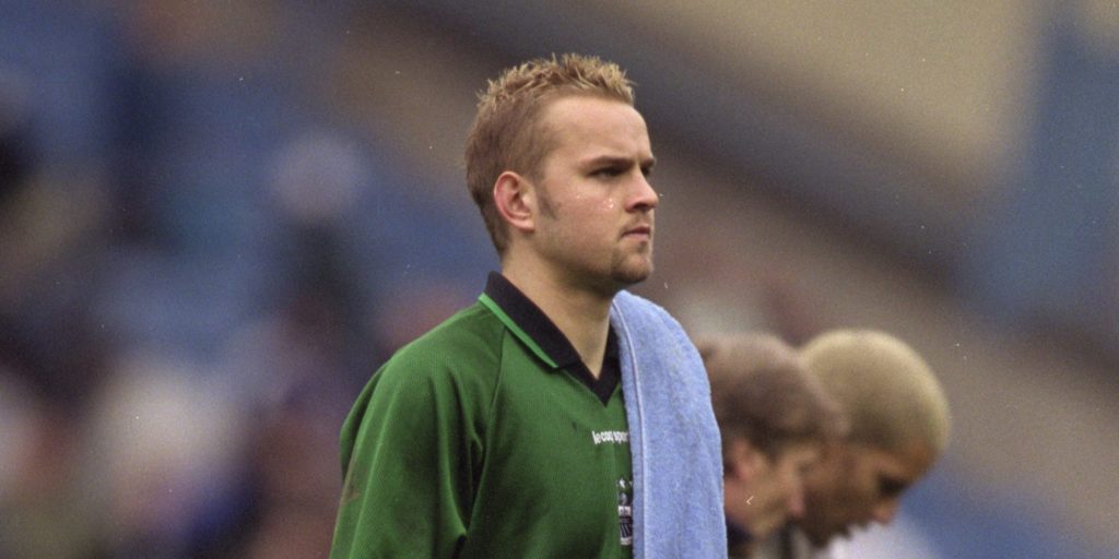 25 Years Of The Premier League: Manchester City 2000-08