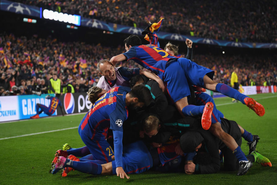 Laurence Griffiths/Getty Images Sport