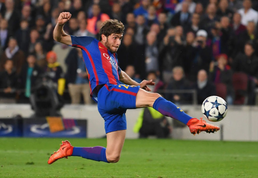 Laurence Griffiths/Getty Images Sport