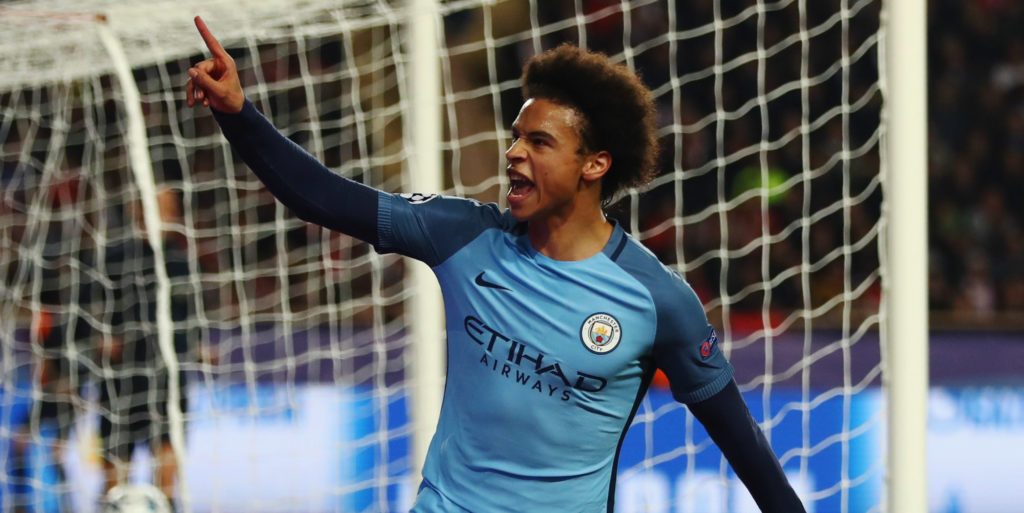 Man City Predicted XI: Feyenoord (A)