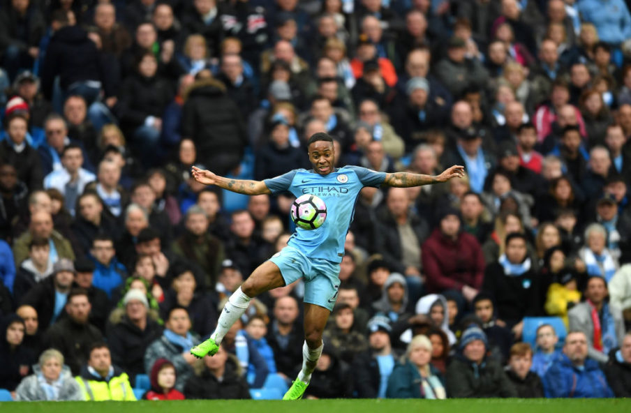 Manchester City v Liverpool - Premier League Laurence Griffiths/Getty Images Sport