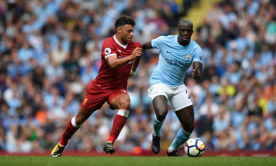 Stu Forster/Getty Images Sport