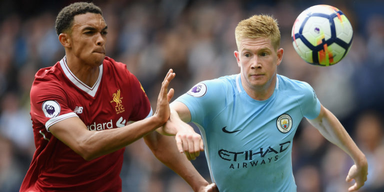 Five Things We Learned From City vs Liverpool (H)