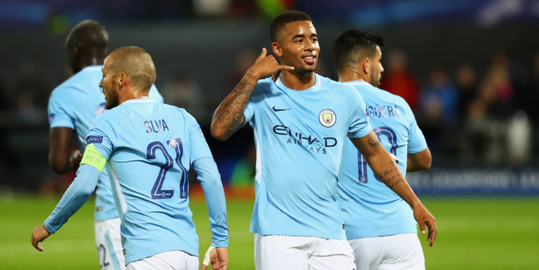Jesus nominated for Golden Boy award