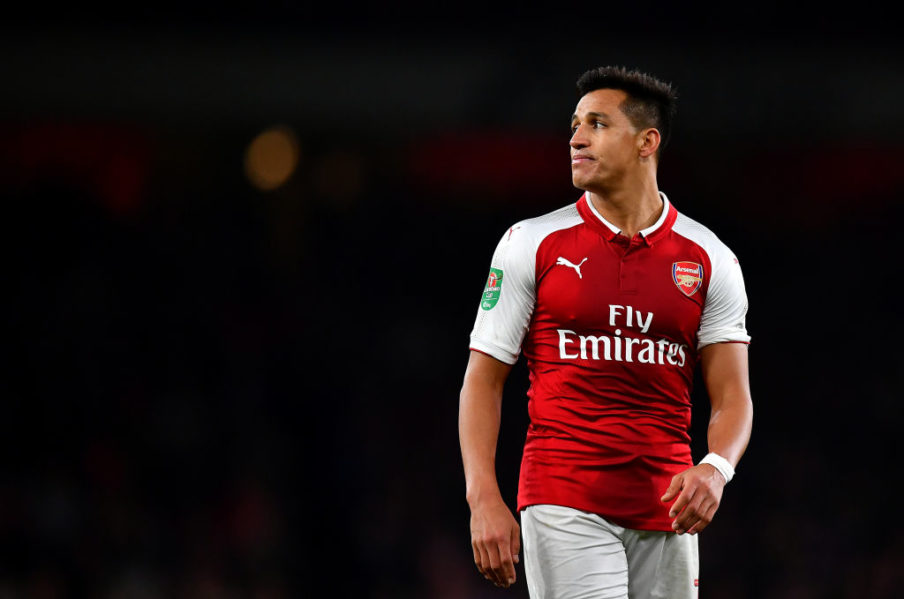 Arsenal v Doncaster Rovers - Carabao Cup Third Round Dan Mullan/Getty Images Sport