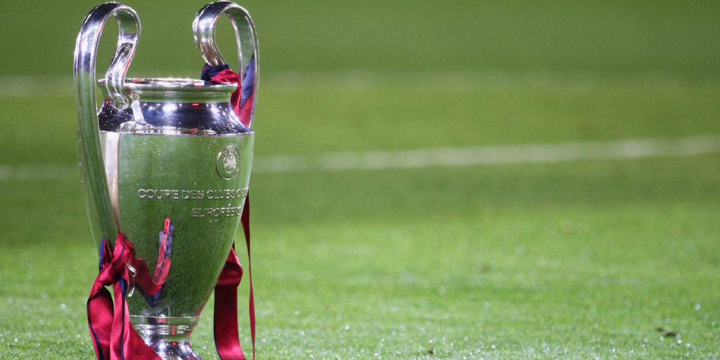 Manchester City: Champions League Preview