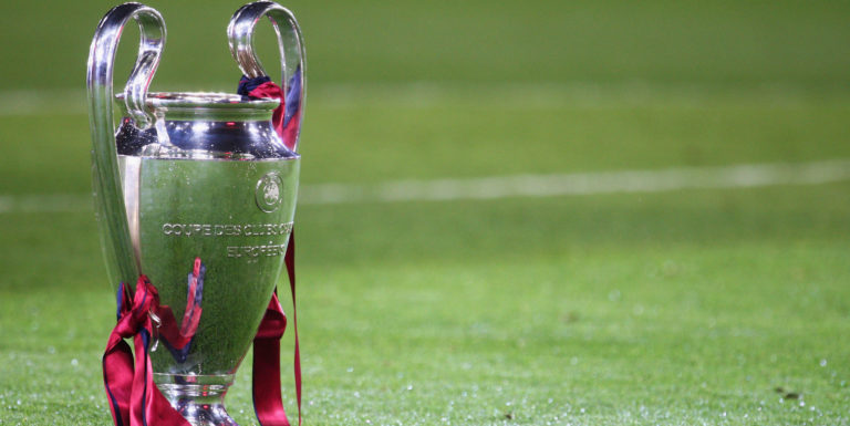 Manchester City: Champions League Preview
