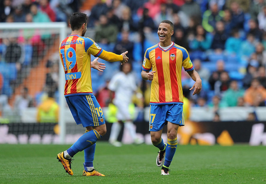 Denis Doyle/Getty Images Sport