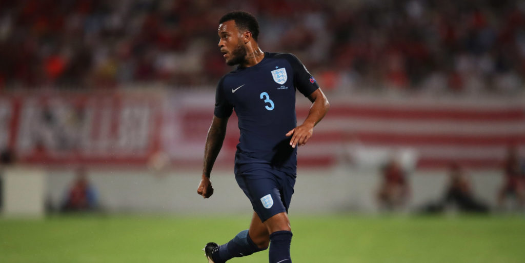 Bertrand open to City move