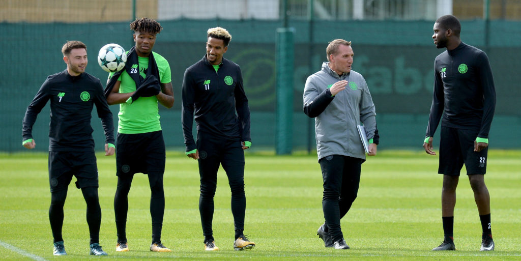 City’s Roberts missed out on England place to New York City star