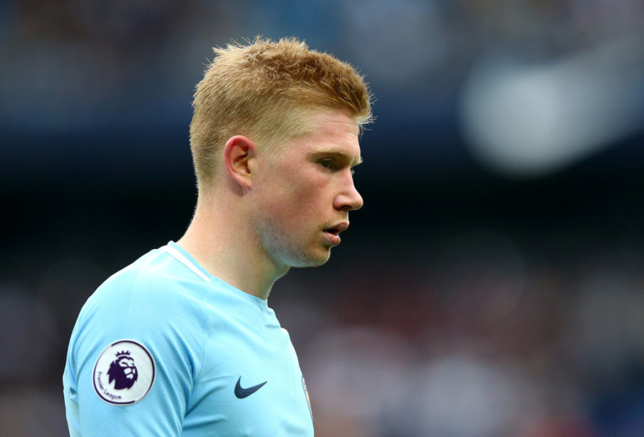 Alex Livesey/Getty Images Sport