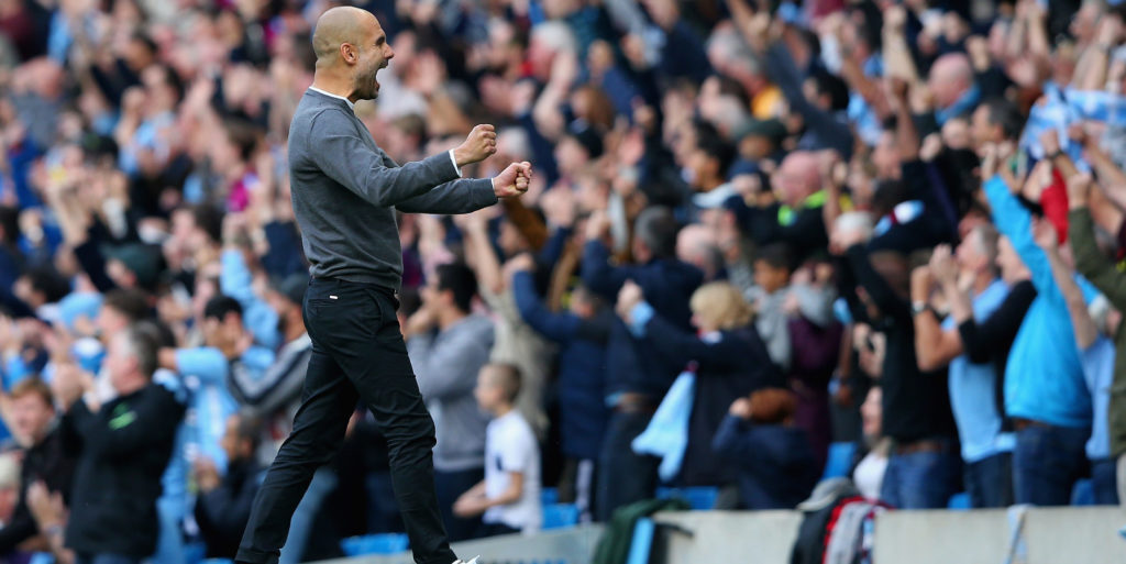 City tracking Barcelona youngster Ruiz