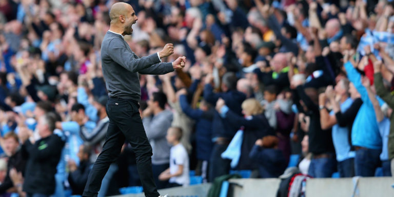 City tracking Barcelona youngster Ruiz