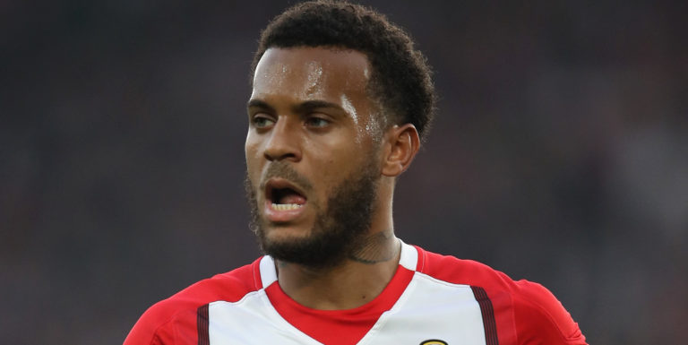 City target Bertrand could leave in January