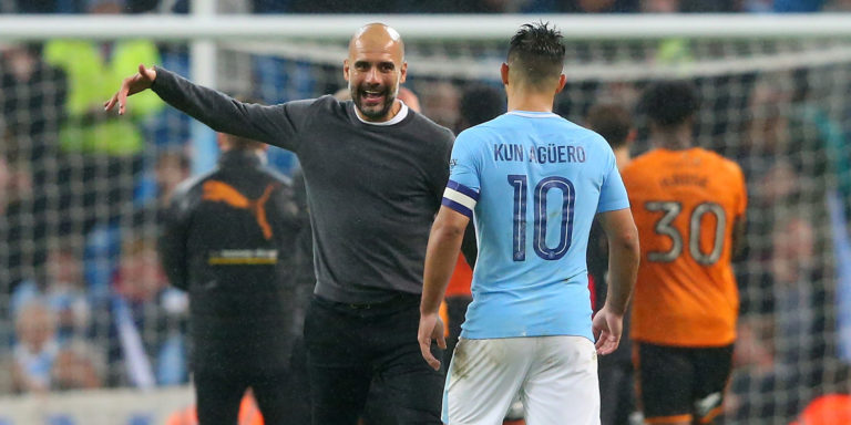 Guardiola rejects “Invincibles” claim