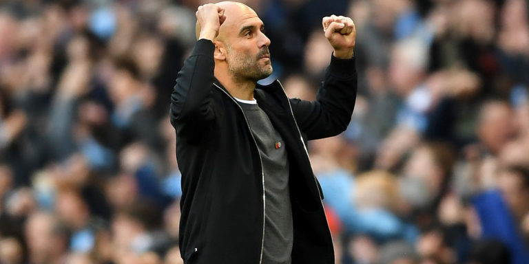 Manchester City Player Ratings: Arsenal (H)